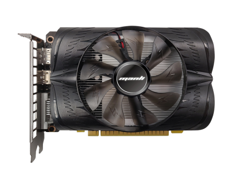 MANLI GeForce® GTX 1650 Super™ (206B-10+297F00)